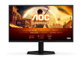 AOC 25G42E 24.5p Fast IPS FHD 180Hz 1ms 300cd/m2 HDMI 2.0 DP1.4