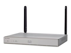CISCO ISR 1100 4P DSL ANNEX A ROUTER W/ LTE ADV SMS/GPS EMEA & NA (P)