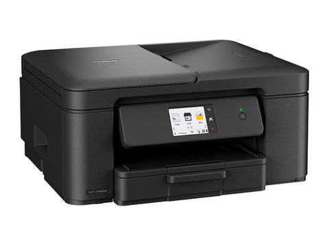 BROTHER DCP-J1460DW 3in1 MFP colour inkjet A4 16ppm 150sheets USB Wi-Fi
