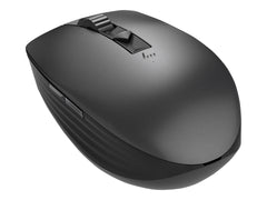 HP Multi-Device 635 Wireless Mouse Black
