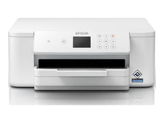 EPSON WorkForce Pro WF-M4119DW Printer Mono B/W Duplex ink-jet A4 4800x2400dpi 21ppm 250 sheets USB 2.0 LAN USB host Wi-Fi