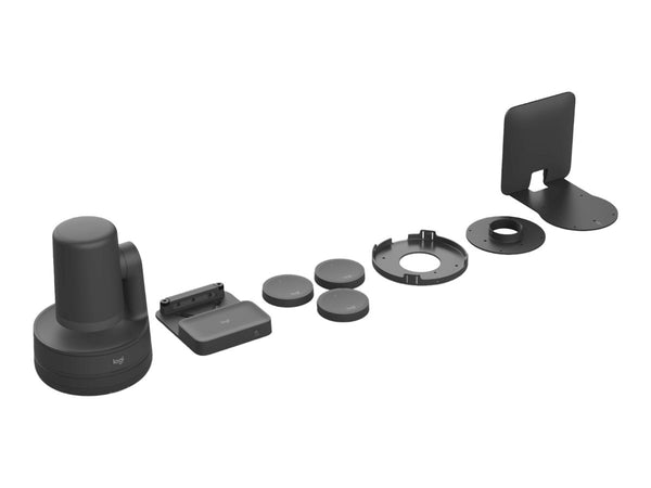LOGITECH Streamline Camera Kit Graphite