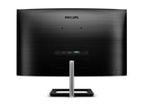 PHILIPS 272E1CA/00 - 27pcs - INCURVE - 1920 x 1080 Full HD (1080p) - VA - 250 cd/m2 - 3000:1 - 4 ms - HDMI, VGA, DP -HP