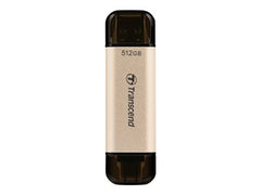 TRANSCEND JetFlash 930C USB 256Go USB 3.2 Type-C