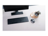 CHERRY KW 9100 Slim Wireless Keyboard (CS)