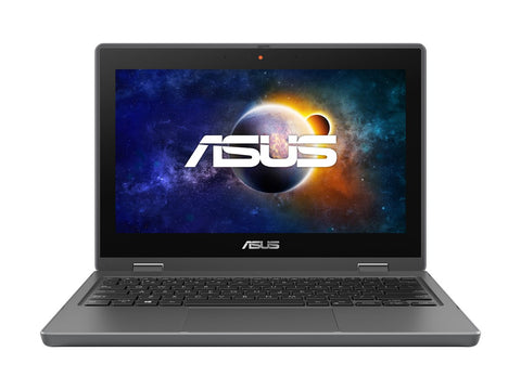ASUS ExpertBook Flip BR1100FKA-BP1874XA Intel Celeron N4500 11.6p HD 8Go RAM 128Go SSD Intel Graphics W11P Gris 2 ans LOE nécessaire