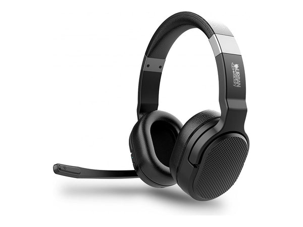 URBAN FACTORY MOVEE Comfort Circum Bluetooth Headset With Enc