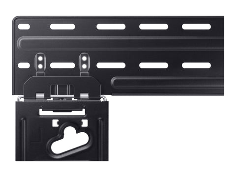 SAMSUNG Wallmount Slim design for QMC QBC QHC Series 43/50/55/65/75/85inch Landscape/Portrait orientation