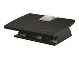 FELLOWES Repose-pieds réglable Office Suites™ Microban® Antibactérien