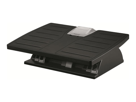 FELLOWES Repose-pieds réglable Office Suites™ Microban® Antibactérien