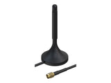 TELTONIKA NETWORKS Bluetooth magnetic SMA antenna