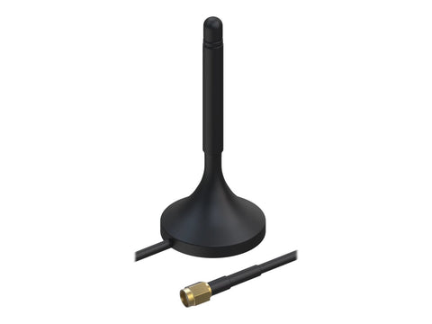 TELTONIKA NETWORKS Bluetooth magnetic SMA antenna