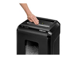 FELLOWES Destructeur professionnel 92Cs