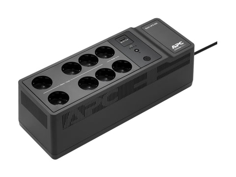 APC Back-UPS 650VA 230V 1 USB charging port