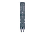 APC Service Bypass Panel- 100-120V 30A BBM L5-30P input 2 5-20R 6 5-15R output