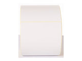 BROTHER BUS1J211148203 Étiquette thermique non couchée 148 mm x 211 mm 1080 étiquettes - par pack de 4