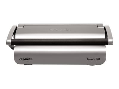 FELLOWES 5627701 Quasar+ Manual Binder