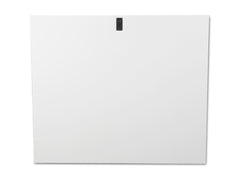 APC NetShelter SX 48U 1200mm Deep Split Side Panels Qty. 2 SE White