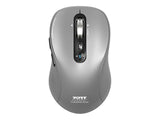 PORT DESIGNS Mouse Rechargeable Bluetooth Expert Mac