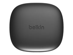 BELKIN SOUNDFORM Flow TrueWirelessEarbuds Black