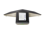 HP Poly Trio C60 IP Conference Phone for Microsoft Teams and PoE-enabled No Radio