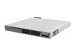 CISCO Catalyst 9300 24-port mGig and UPOE Network Advantage