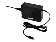 PORT DESIGNS power supply 90W - TYPE C - UK