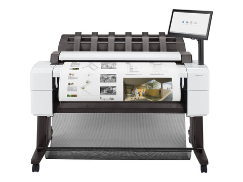 HP DesignJet T2600dr PS 36-in MFP