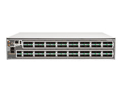 CISCO NCS57D2 7.2T Fixed Base Chassis 66 QSFP-DD flexible ports