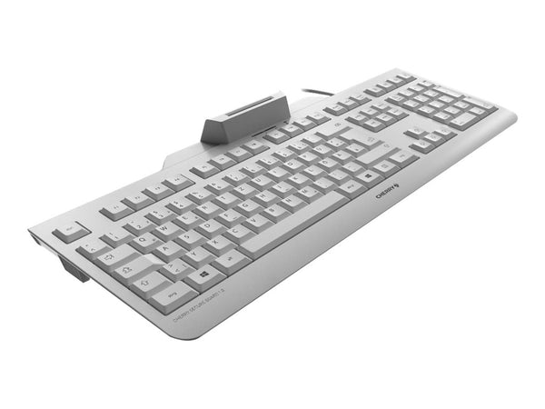 CHERRY Secure Board 1.0 Corded Keyboard (PN)