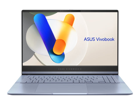 ASUS Vivobook S5606CA-RI048X Intel Core Ultra 7 255H 16p WQXGA+ 32Go RAM 1To SSD Intel Arc Graphics W11P Bleu 2 ans PC Portable