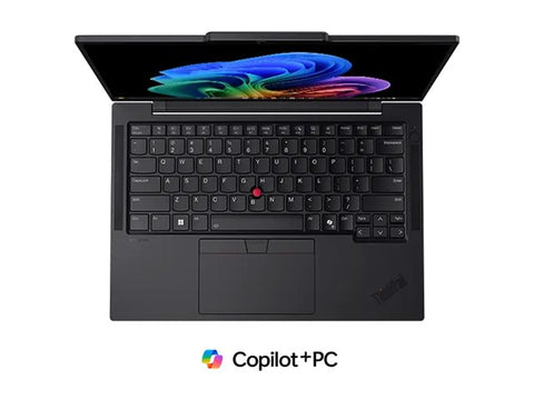 LENOVO ThinkPad T14s G6 AMD Ryzen AI 7 PRO 360 14p WUXGA Touch 64Go 1To SSD M.2 2280 PCIe AMD Radeon 880M W11P 1YR Premier NBD