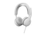LOGITECH Zone Wired 2 for Business - OFF-WHITE