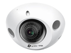 TP-LINK VIGI C230I Mini 3MP Mini Dome Network Camera 2.8mm