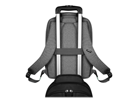 PORT DESIGNS Yosemite Eco Backpack 13/14p Grey