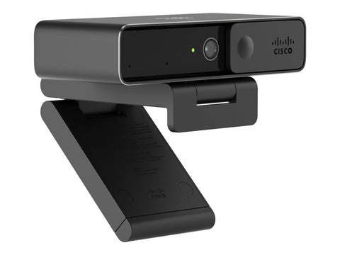 CISCO Webex Desk Camera Carbon Black