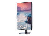 AOC 24V5CW/BK 23.8p monitor HDMI DP USB