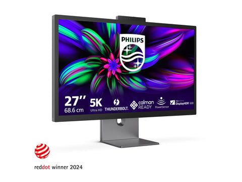 PHILIPS 27E3U7903/00 27p 5K IPS 70Hz 16:9 HDMI 2.1