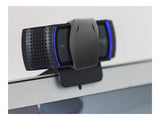 LOGITECH C920e Webcam colour 720p 1080p audio USB 2.0