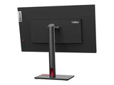 LENOVO ThinkVision -T27i-30 - 27p IPS - 16:9 - 1920x1080 60Hz 300cd/m2 1000:1 3M:1 4ms - DisplayPort - 1.2 HDMI  - ThinkRed