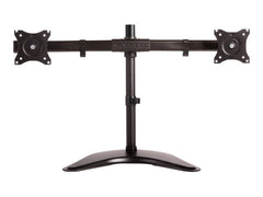 NEOMOUNTS NM-D335DBLACK Support décran à poser 10-27p