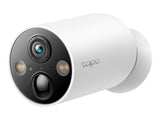 TP-LINK Smart Wire-Free Security Camera