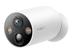 TP-LINK Smart Wire-Free Security Camera