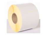 BROTHER BUS1J211148203 Étiquette thermique non couchée 148 mm x 211 mm 1080 étiquettes - par pack de 4