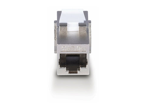 LINDY CAT6A Coupler