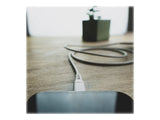 XTREMEMAC Câble biodégradable Lightning MFI Type USB A - 1m