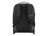 TARGUS Mobile Tech Traveller 15.6p Rolling Backpack