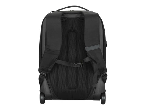 TARGUS Mobile Tech Traveller 15.6p Rolling Backpack