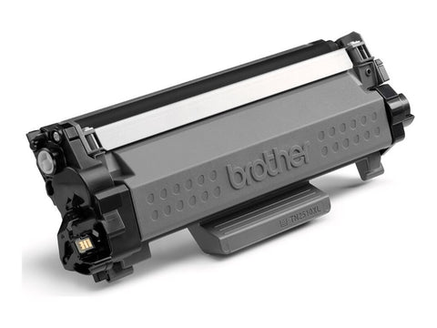 BROTHER TN2510XL Black Toner Cartridge ISO Yield up to 3.000 pages