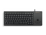 CHERRY G84-5400 Trackball Keyboard (CH)